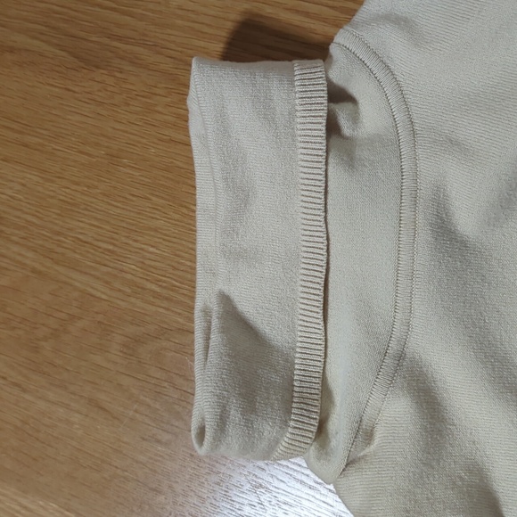 Harley Davidson Turtleneck Long Sleeve Sweater Size Medium - Picture 3 of 8